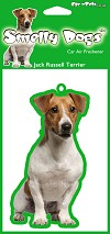 photo of Jack Russell Terrier Air Freshener